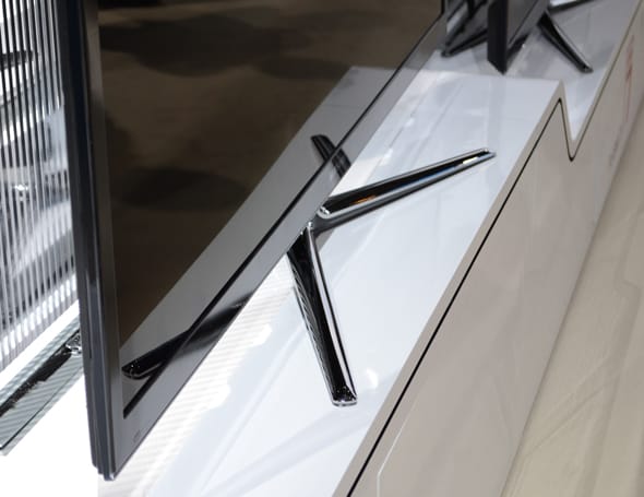 FI Stand Mount Image