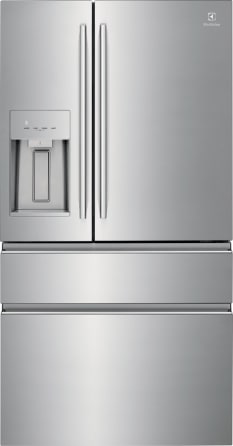 is electrolux refrigerator a good brand