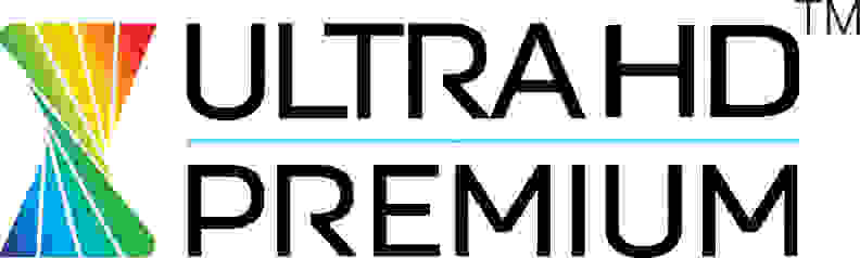 UHD Alliance Ultra HD Premium Logo