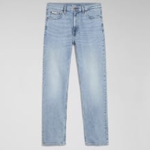 Product image of Calvin Klein Standard Straight Jean