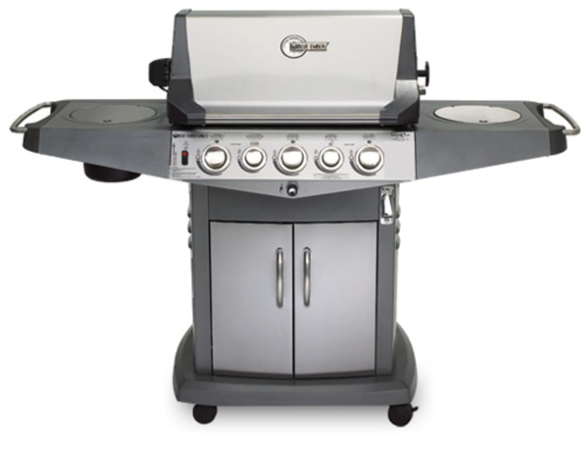 Blue Ember Fg50069 584 Lp Reviewed
