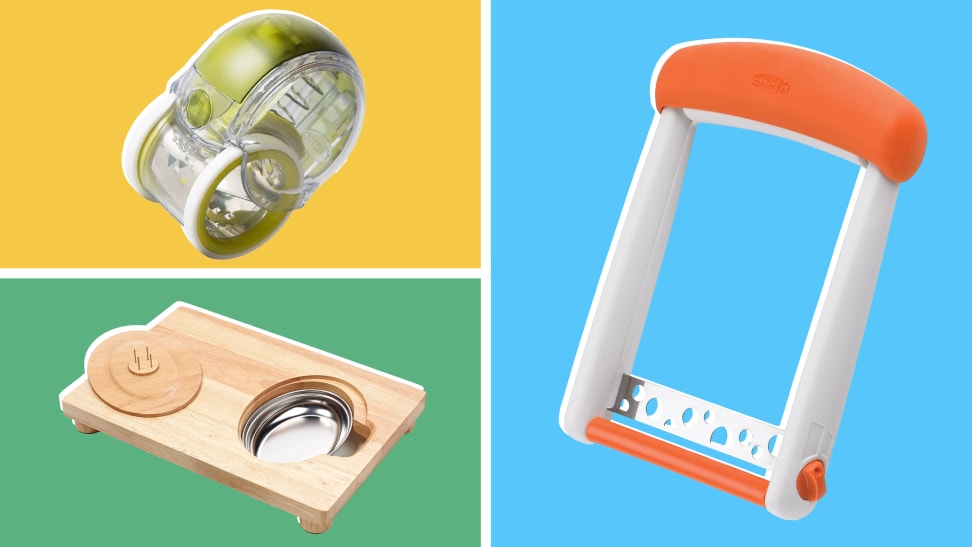 The 6 Best Cheese Graters of 2024, Tested & Reviewed