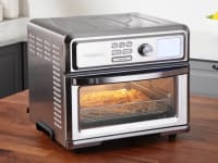 Convection Oven vs. Air Fryer: What's the Difference? – PureWow