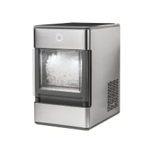 Product image of GE Profile Opal 2.0 Countertop Nugget Ice Maker 
