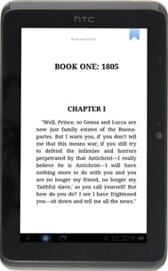 Reading Books Image