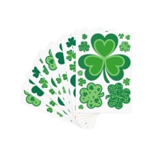 Product image of St Patricks Day Window Clings