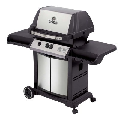 Product Image - Broil King Crown 20 LP 94924