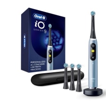 Product image of Oral-B iO Series 9 Rechargeable Electric Toothbrush