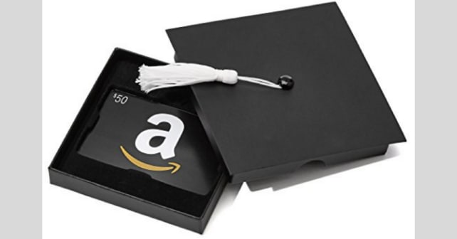 AmazonGiftCard