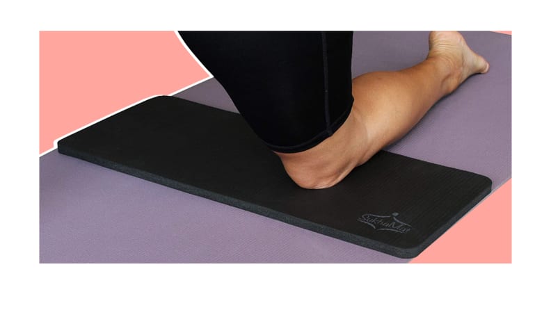 Yoga for Seniors: 10 vital yoga accessories from chairs to mats - Reviewed