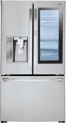Product Image - LG LFXC24796S