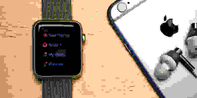 Apple Watch