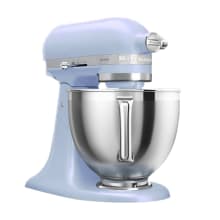Product image of 2024 Color of the Year Blue Salt stand mixer