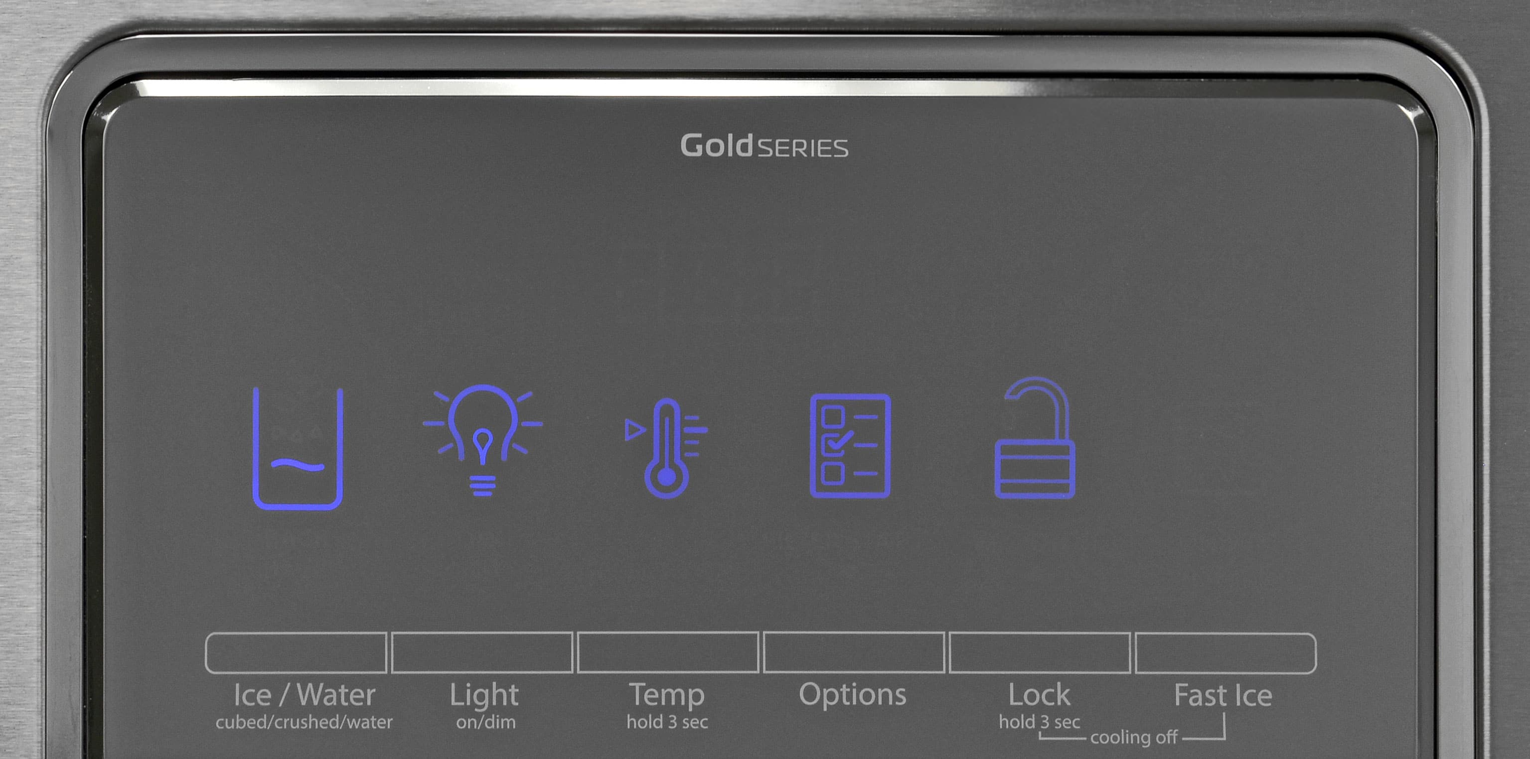 Whirlpool WRF757SDEM Refrigerator Review - Reviewed.com ...