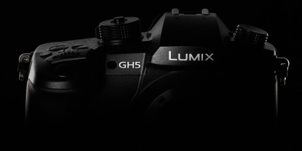 Lumix GH5