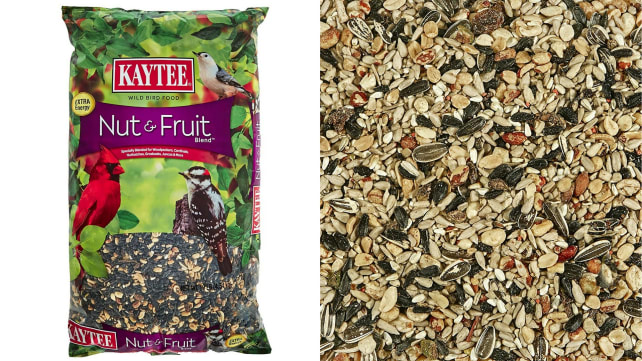 Bird Seed