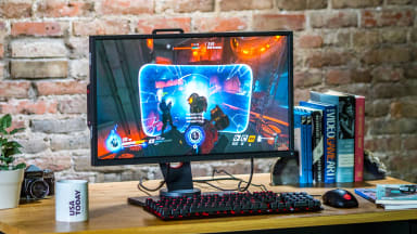The Best 32-inch Gaming Monitors