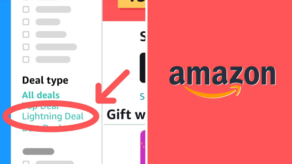 Amazon Prime Big Deal Days: What are Amazon Lightning Deals?