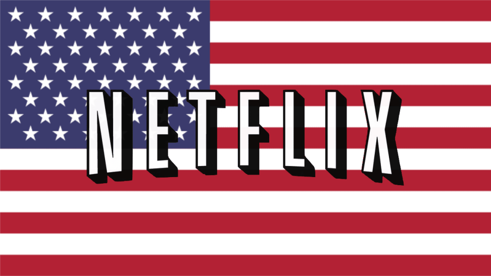 How to watch American Netflix in Canada