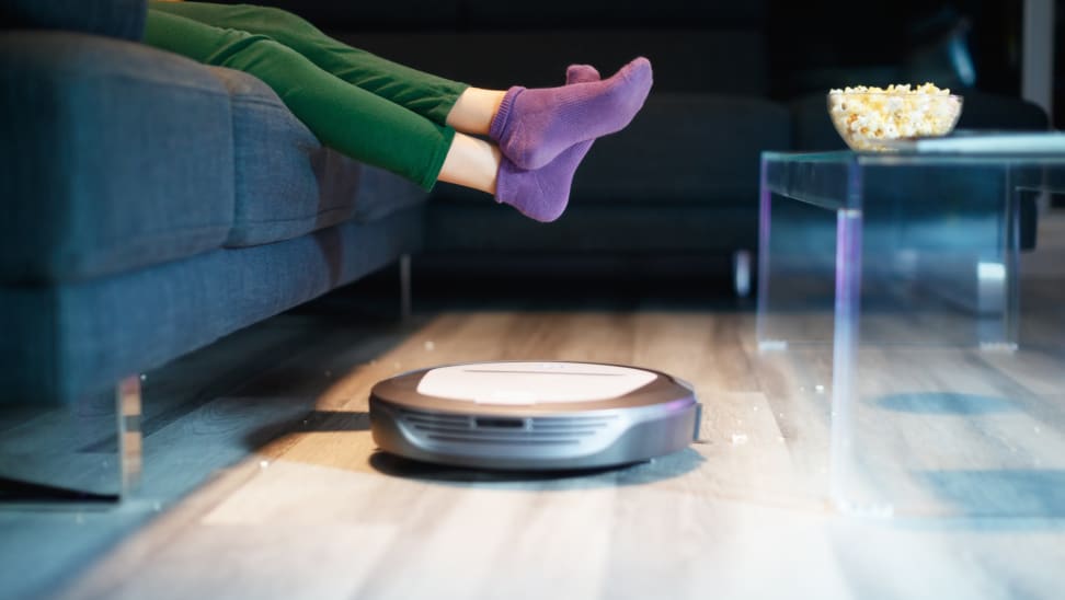 Best Robot Vacuums Of 2021 Reviewed, What Is The Best Robot Vacuum For Hardwood Floors