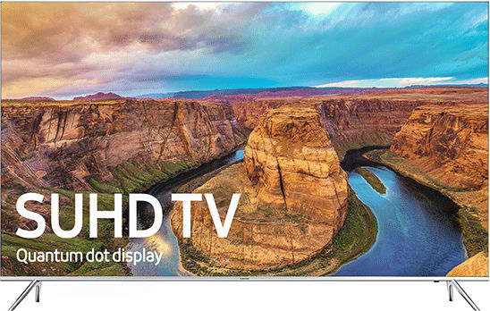 Product Image - Samsung UN60KS800DFXZA