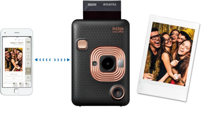 Instax