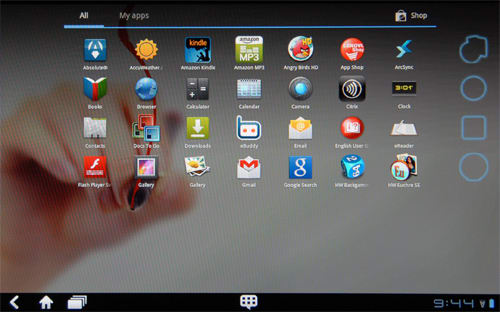Apps Image