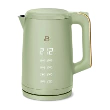 Product image of Beautiful by Drew Barrymore Electric Kettle