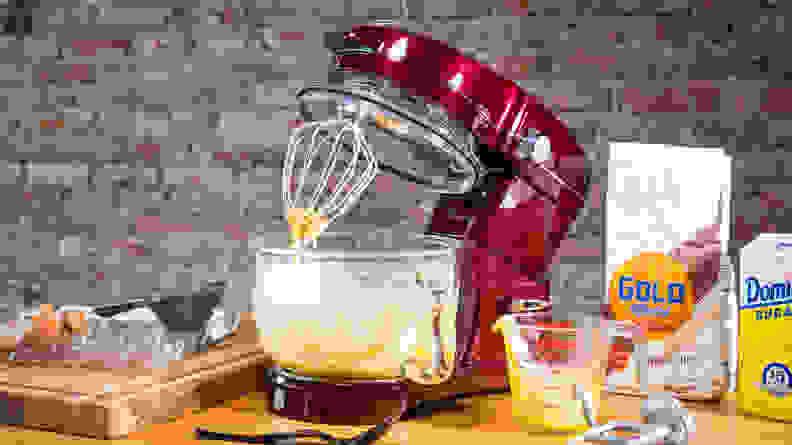 Kenmore Ovation Stand Mixer
