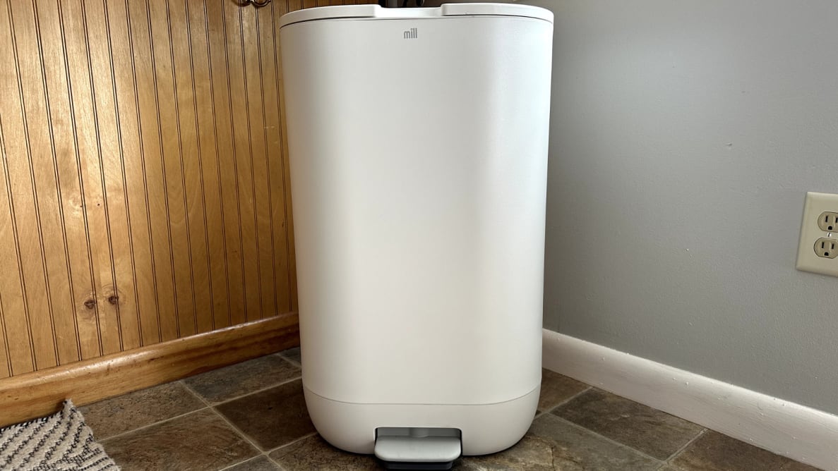 The Mill Food Recycler.
