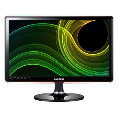 Product Image - Samsung S24A350H