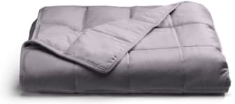 Product image of Tranquility Weighted Blanket (Twin, 12lb)