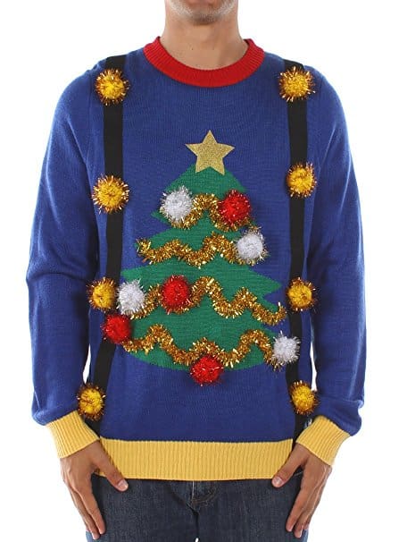 Tinsel Sweater