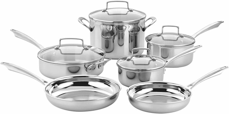 The Best Cookware to Add to Your Wedding Registry – Wedding Estates