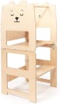 Product image of Craffox Convertible Kitchen Tower for Toddler