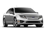 Product Image - 2012 Ford Fusion V6 SE