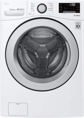 The Best Lg Front Load Washers Of 2021 Reviewed