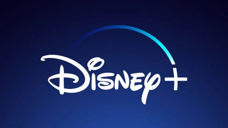 Disney+ key art.