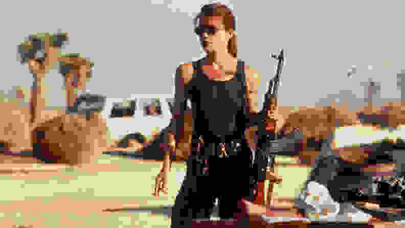 Terminator 2