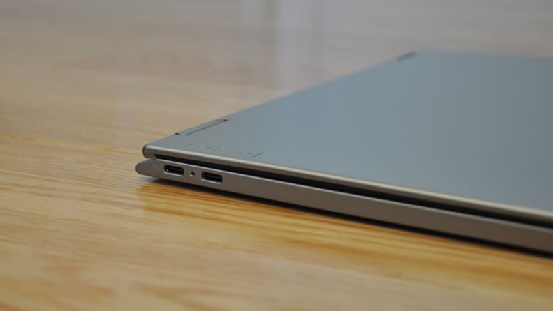 Lenovo ThinkPad X1 Titanium Yoga 3