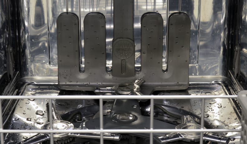 KitchenAid KDTM404ESS—ProScrub