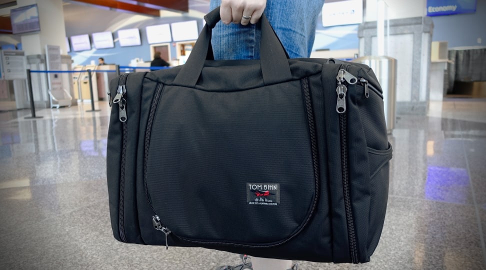 Tom Bihn