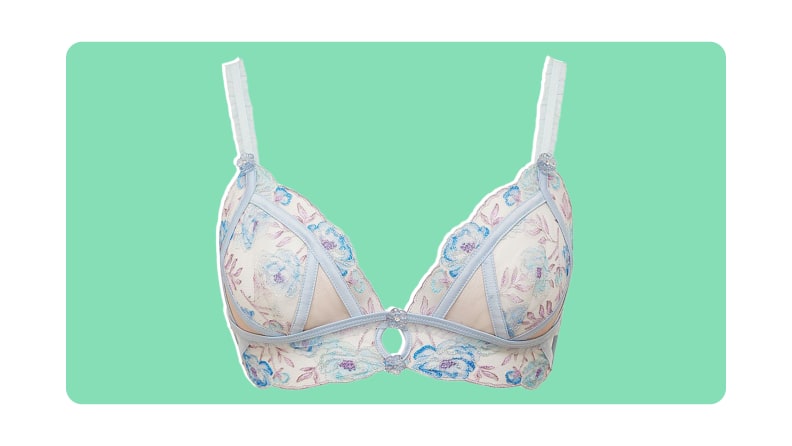 Contact Trousseau expert bra fitting and quality lingerie