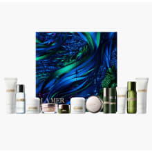 Product image of La Mer 12 Days of Christmas Collection
