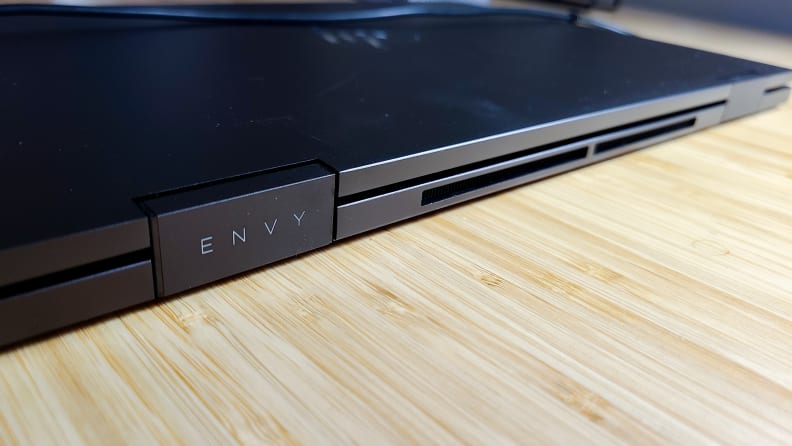 HP Envy x360 15 (2020) Logo