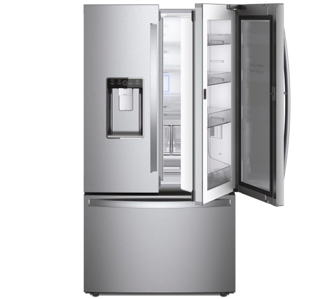 Whirlpool Door In Door