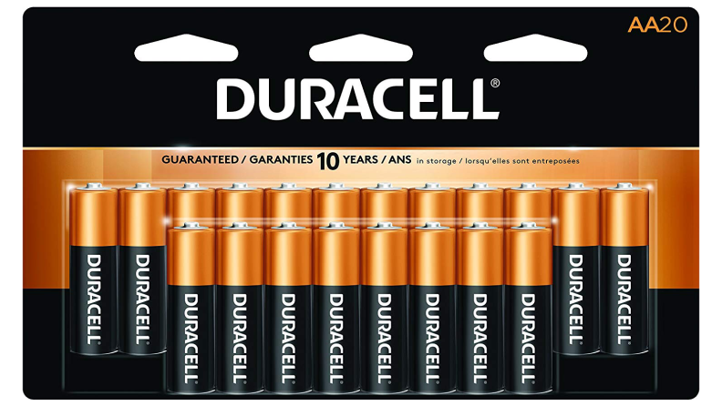 Duracell