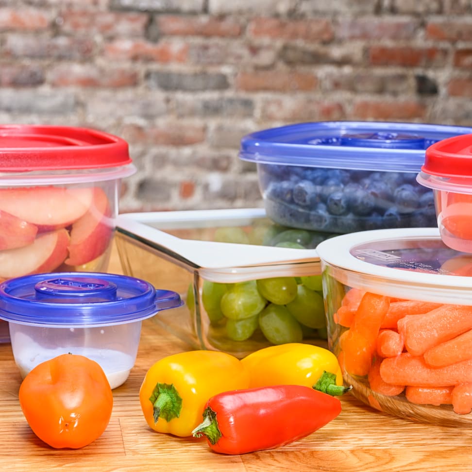 10 Best Food Storage Containers of 2024 - Reviewed