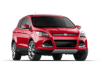 Product Image - 2013 Ford Escape SEL