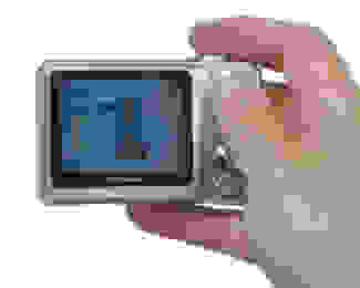 Fujifilm FinePix F470 Digital Camera Review - Reviewed